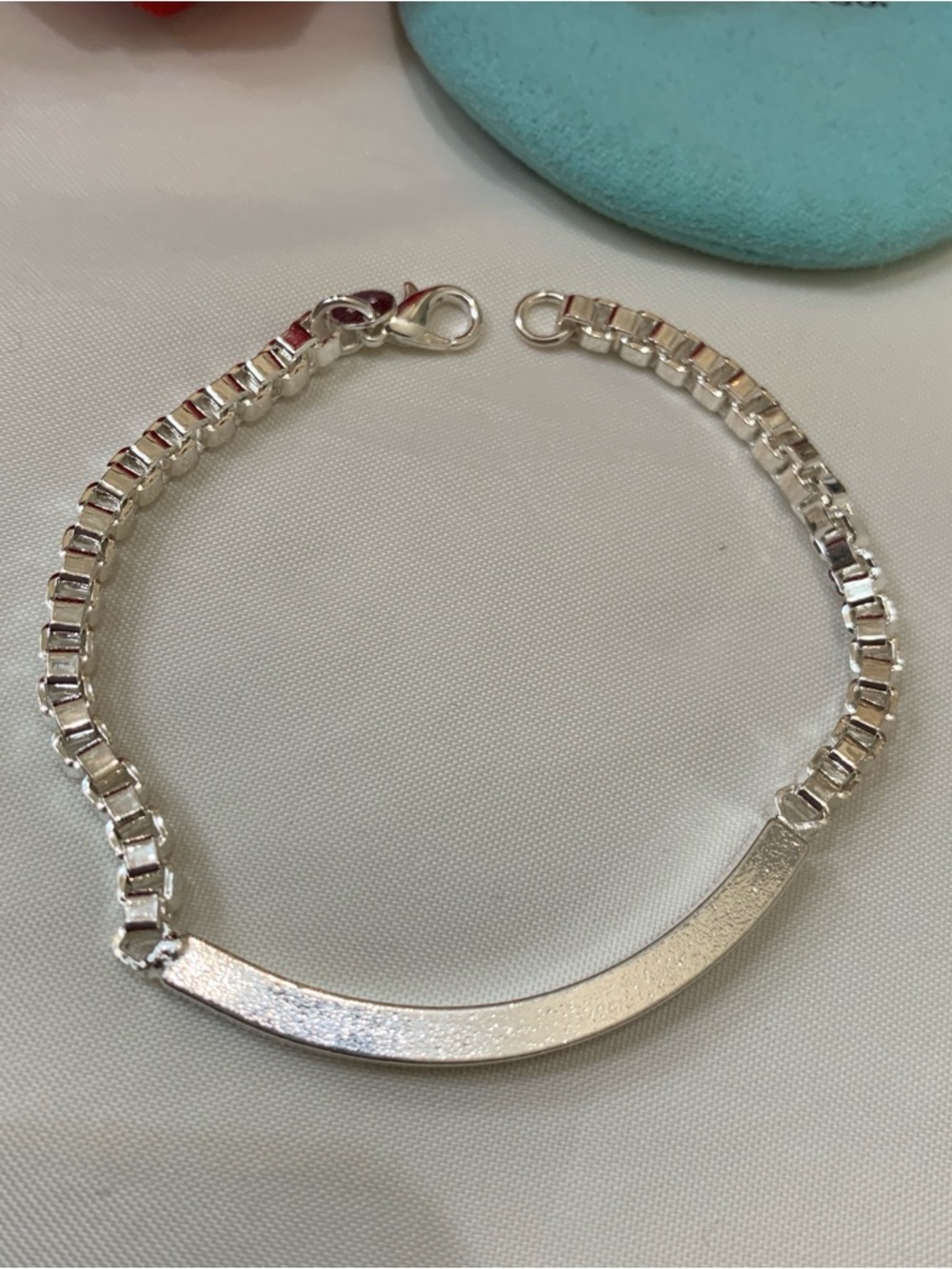 Brand New genuine silver 925 bar - Picture 4 of 5